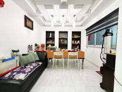 Blk 539 Serangoon North Avenue 4 (Serangoon), HDB Executive #540980461